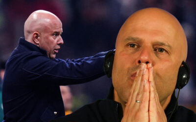 Arne Slot’tan Galatasaray sözleri! ‘Büyük bir performans sergilemeliyiz’