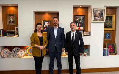 NALAN USTA SAHADA TAKDİR TOPLUYOR